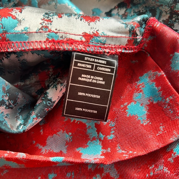 Gorgeous BB Dakota Fit and Flare Dress - Modoth - Picture 4 of 4